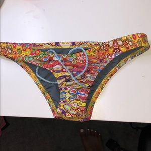 Jolyn Brazil Cut Bottoms